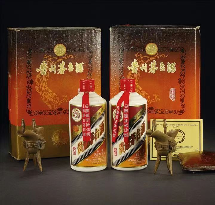净潭乡礼盒茅台酒回收